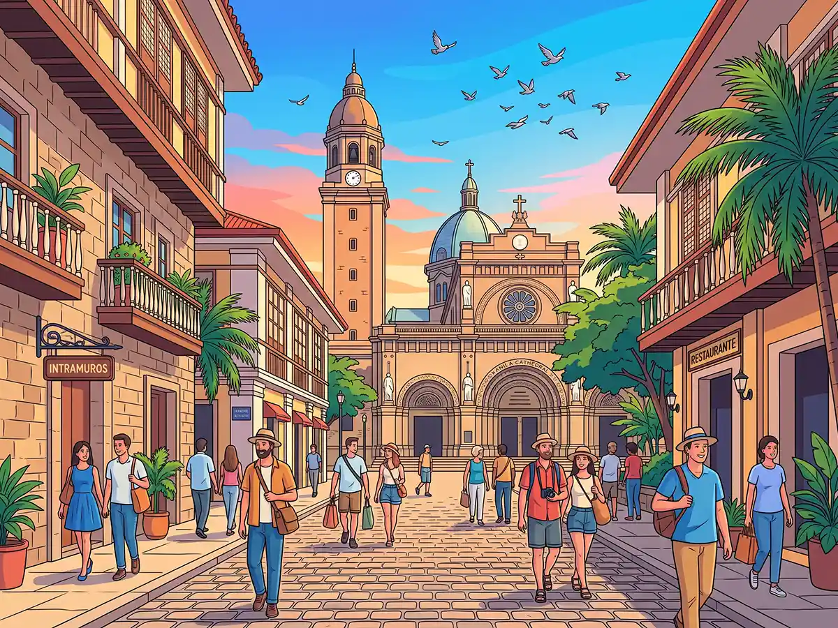 Authentic Filipino name generator showing Tagalog and Spanish names