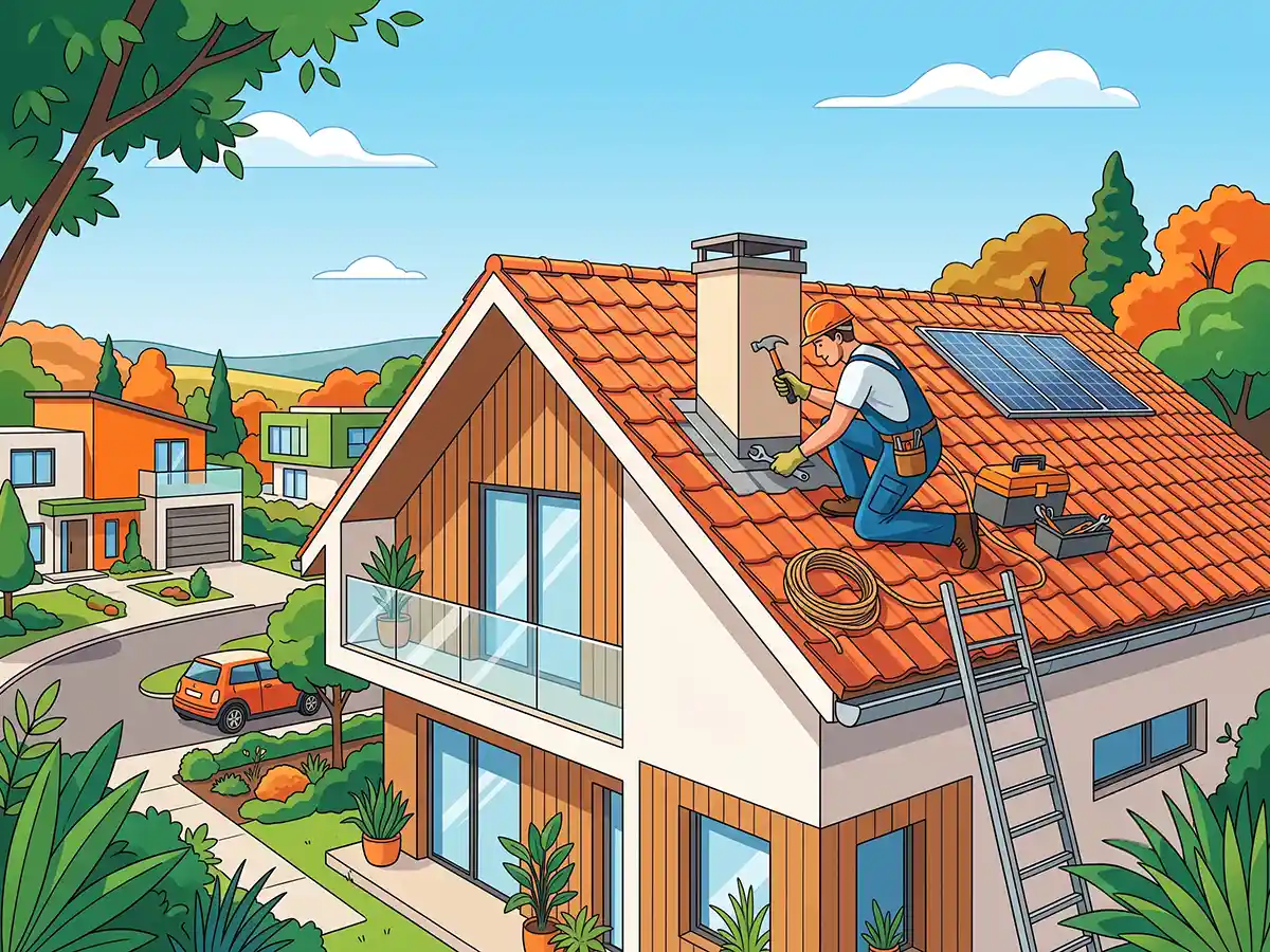 Collection of construction and home service brand naming tools