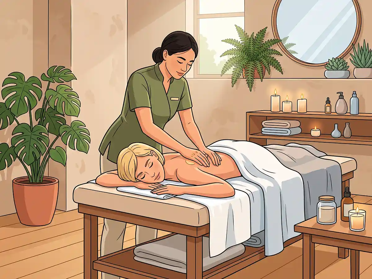 Beauty & Wellness Name Generators