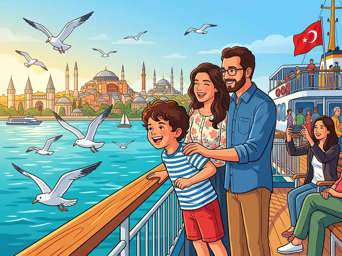 The Anatomy of Turkish Compound Names: Nature, Cosmos, and Vowel Harmony
